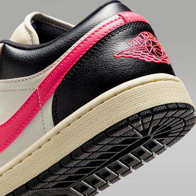 Air Jordan 1 Low Women's Shoes. Nike JP